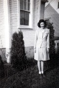 Alice (Maier) Ruebush